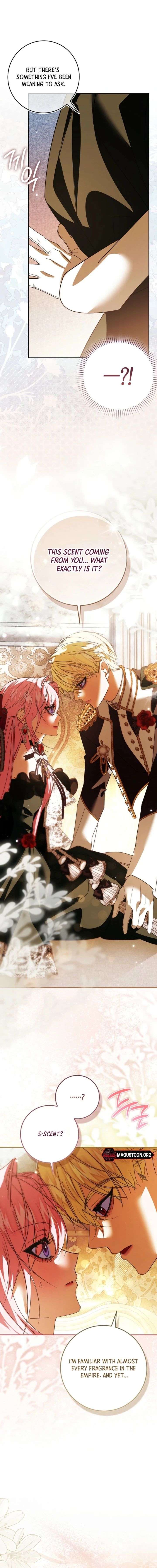 I’ll Start by Changing My Husband Through a Plunder Marriage Chapter 13 83 016