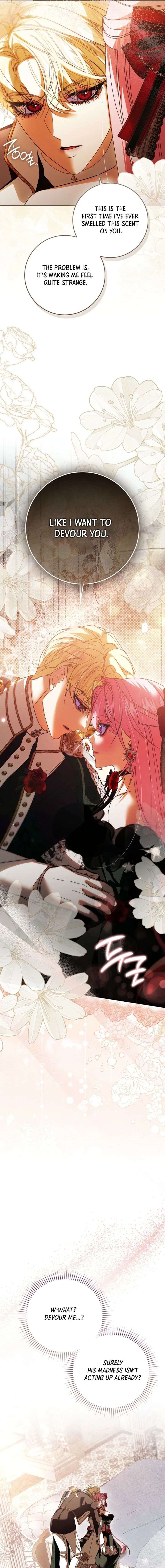 I’ll Start by Changing My Husband Through a Plunder Marriage Chapter 13 84 017
