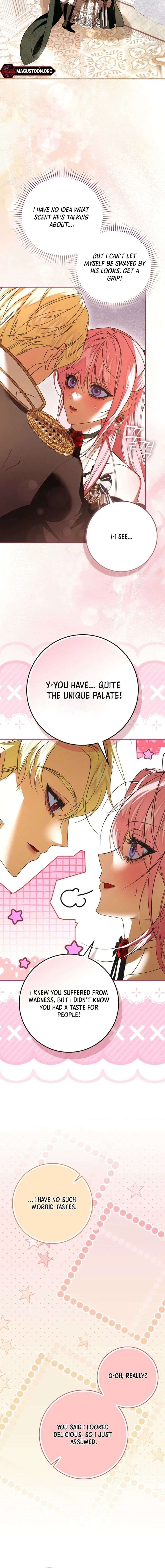 I’ll Start by Changing My Husband Through a Plunder Marriage Chapter 13 85 018