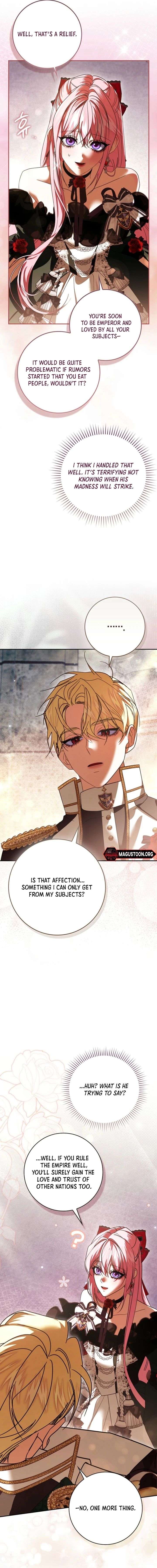 I’ll Start by Changing My Husband Through a Plunder Marriage Chapter 13 86 019