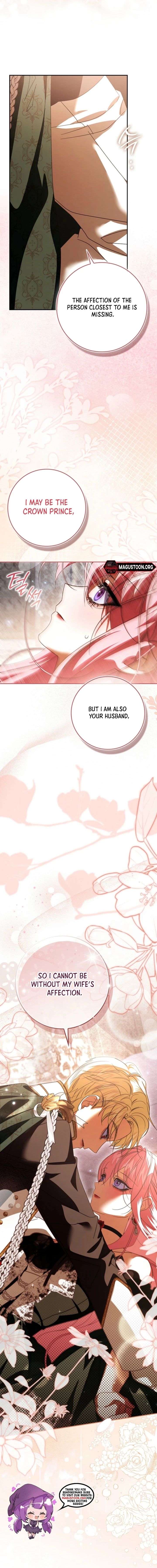 I’ll Start by Changing My Husband Through a Plunder Marriage Chapter 13 87 020