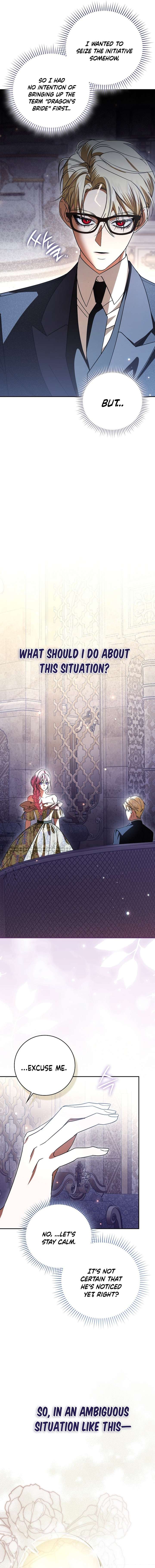 I’ll Start by Changing My Husband Through a Plunder Marriage Chapter 16 72 008