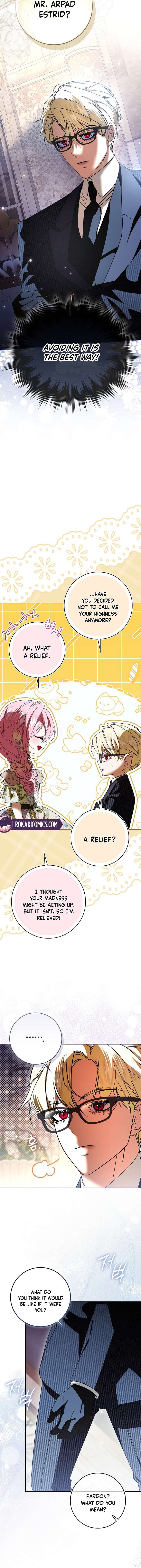 I’ll Start by Changing My Husband Through a Plunder Marriage Chapter 16 73 009