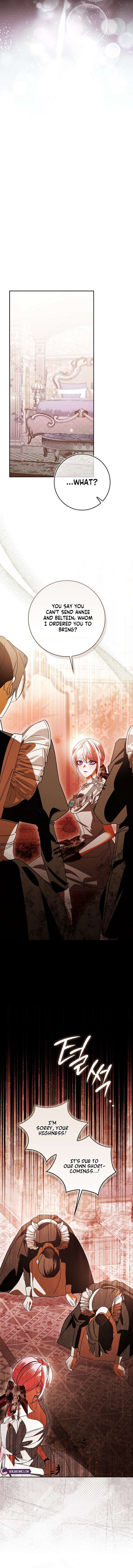 I’ll Start by Changing My Husband Through a Plunder Marriage Chapter 17 70 009