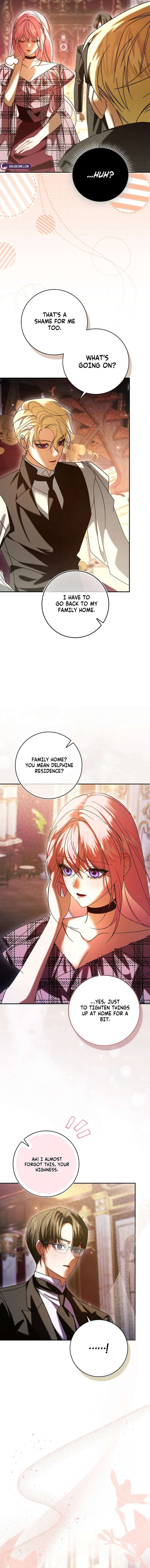 I’ll Start by Changing My Husband Through a Plunder Marriage Chapter 17 75 014