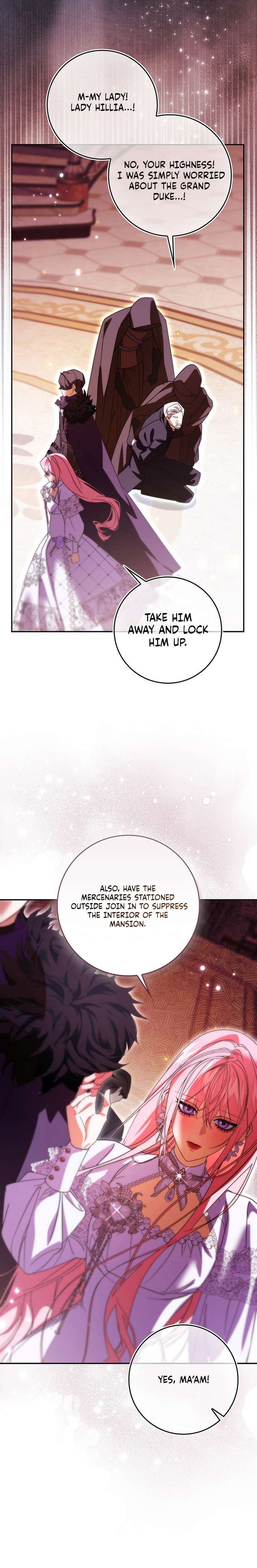 I’ll Start by Changing My Husband Through a Plunder Marriage Chapter 18 133 027
