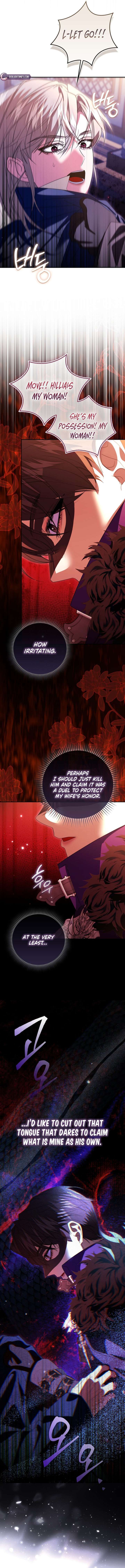 I’ll Start by Changing My Husband Through a Plunder Marriage Chapter 19 69 011