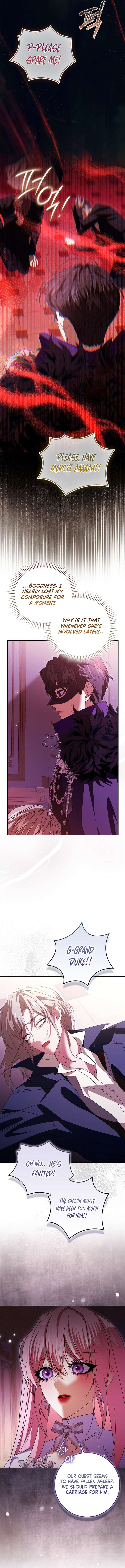 I’ll Start by Changing My Husband Through a Plunder Marriage Chapter 19 71 013