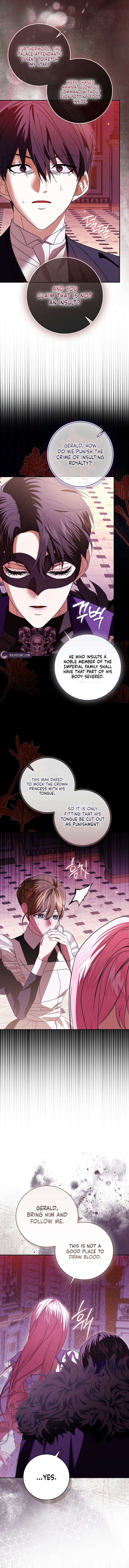 I’ll Start by Changing My Husband Through a Plunder Marriage Chapter 19 73 015