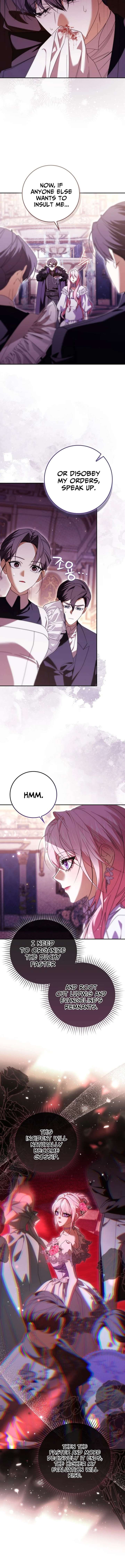 I’ll Start by Changing My Husband Through a Plunder Marriage Chapter 20 49 003