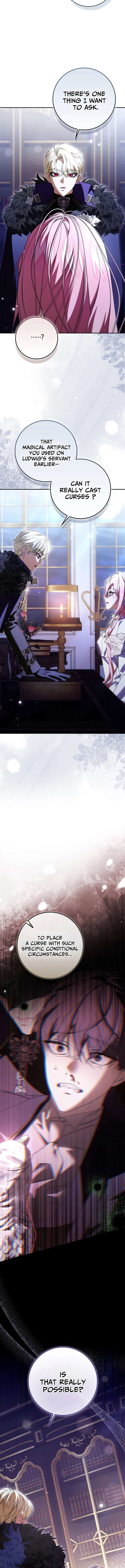 I’ll Start by Changing My Husband Through a Plunder Marriage Chapter 20 53 007
