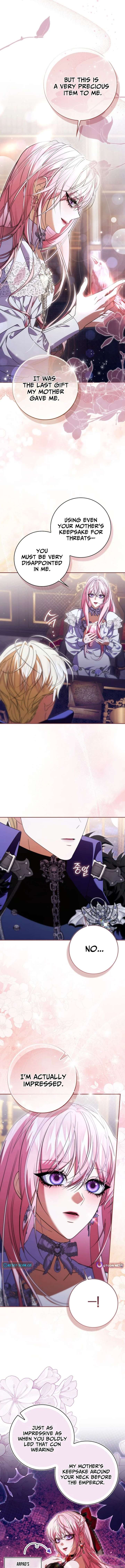 I’ll Start by Changing My Husband Through a Plunder Marriage Chapter 20 55 009