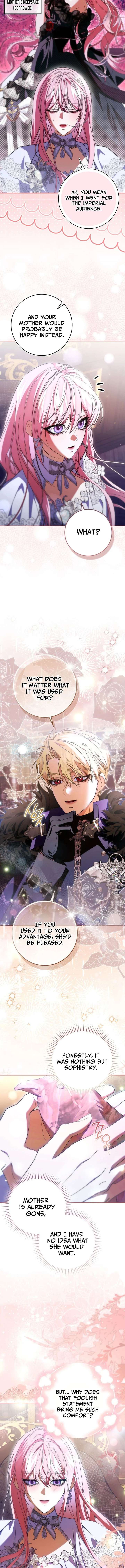 I’ll Start by Changing My Husband Through a Plunder Marriage Chapter 20 56 010