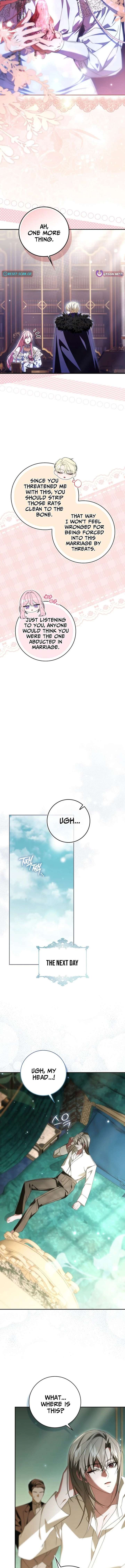 I’ll Start by Changing My Husband Through a Plunder Marriage Chapter 20 57 011