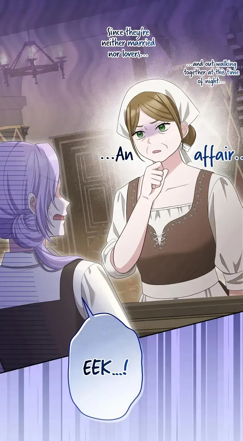 An Affair with My Knight Chapter 28 509 17f58b2be4b0
