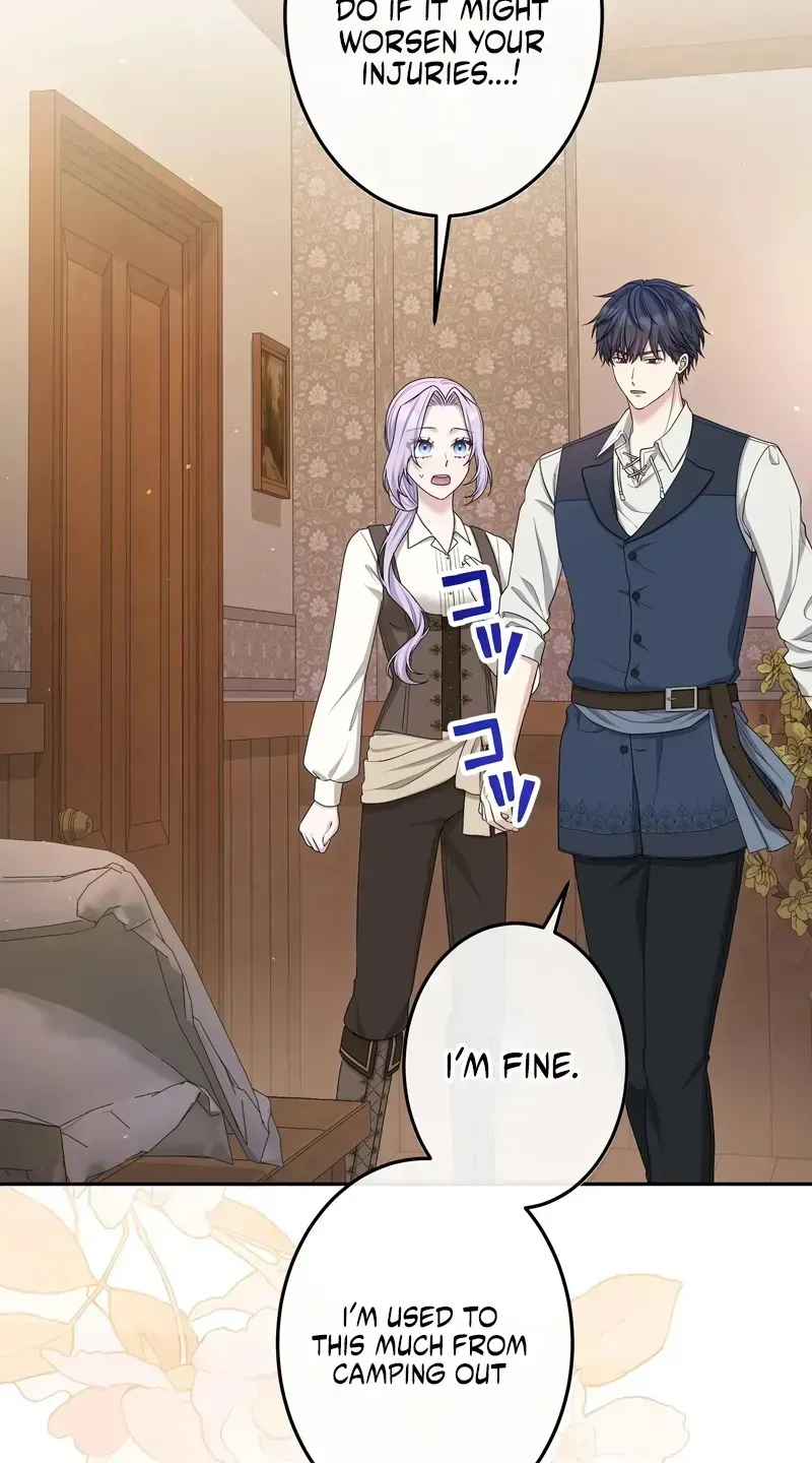 An Affair with My Knight Chapter 28 523 3b884975fe87