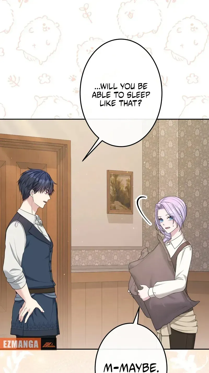 An Affair with My Knight Chapter 28 534 9a1b018532a7