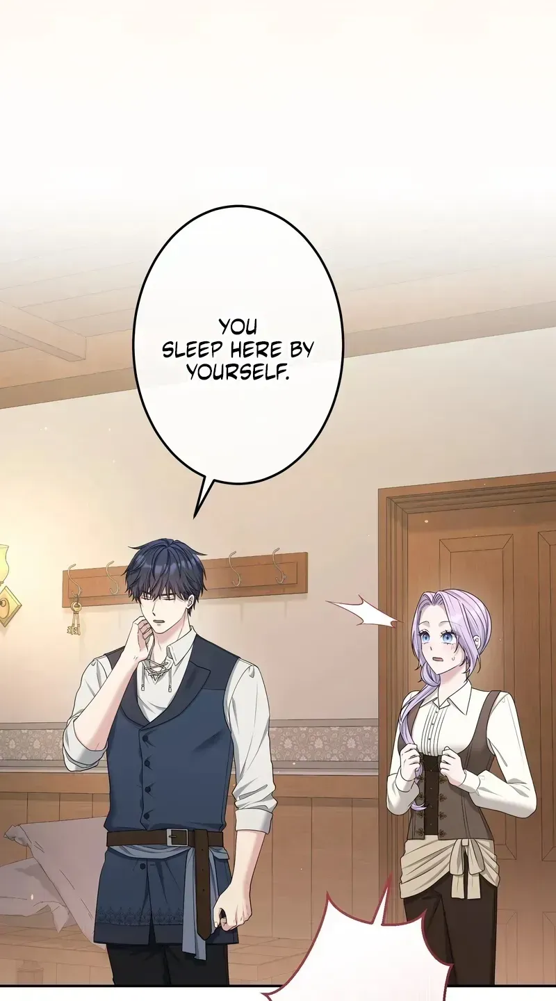 An Affair with My Knight Chapter 28 519 f1bc9e389ff6