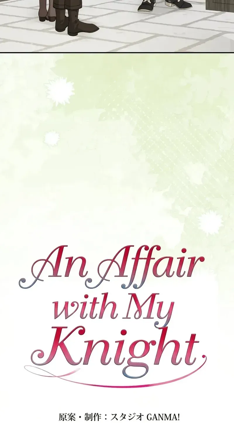 An Affair with My Knight Chapter 29 312 73eae9487692