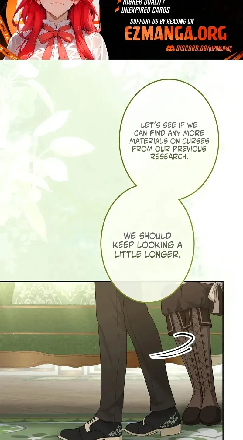 An Affair with My Knight Chapter 29 356 7695419c8840