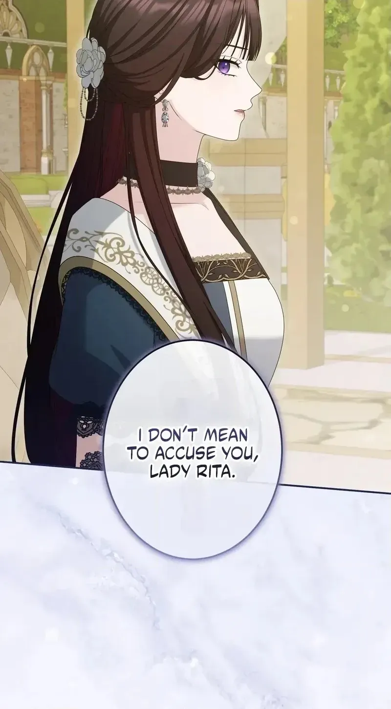 An Affair with My Knight Chapter 35 277 623079fcc6d0