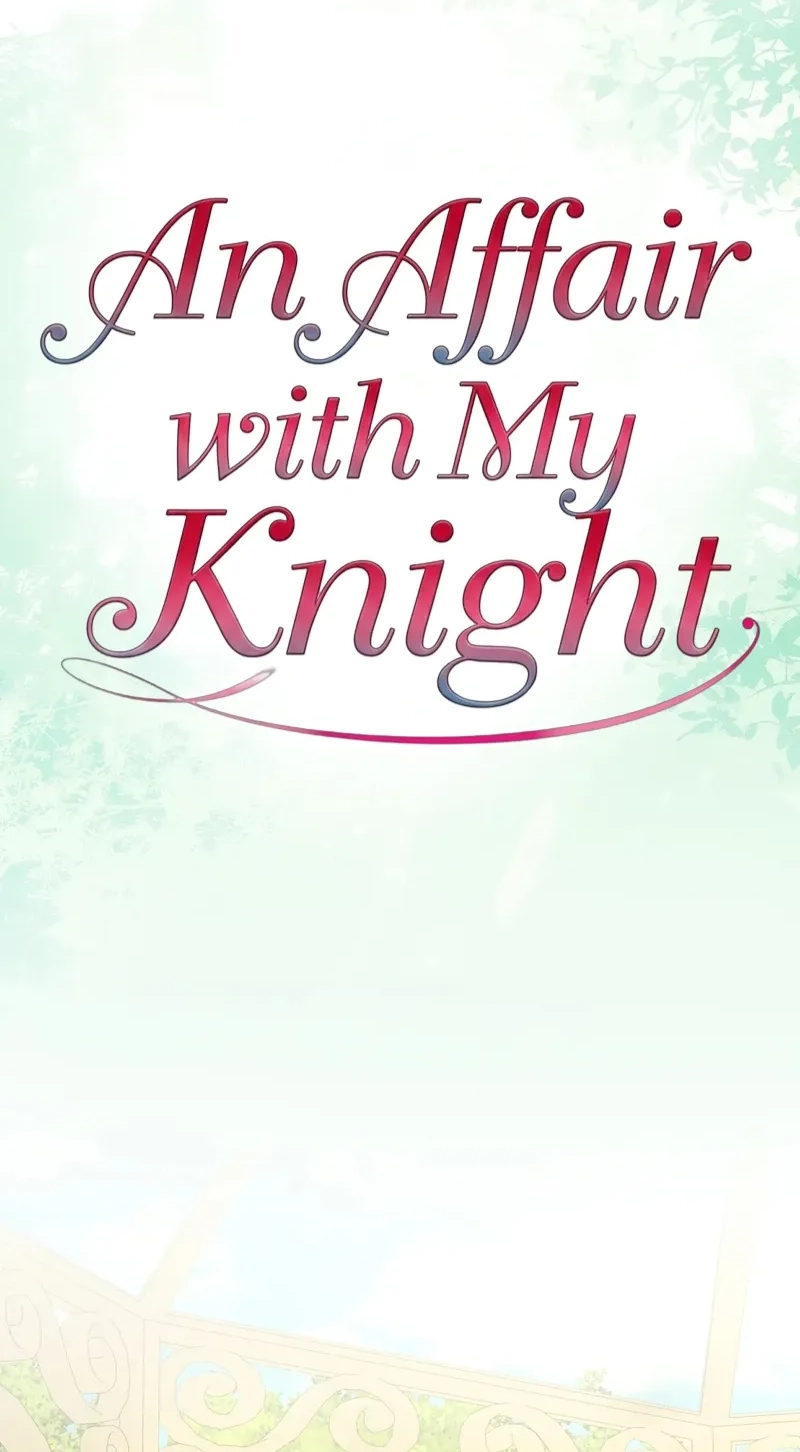 An Affair with My Knight Chapter 35 271 ded1a94274cf