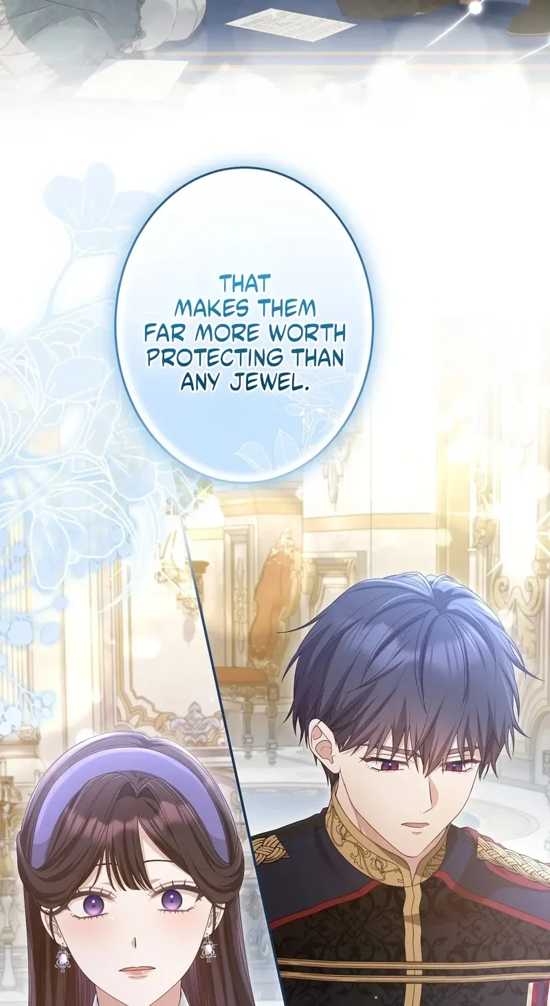 An Affair with My Knight Chapter 40 348 688dc398909b
