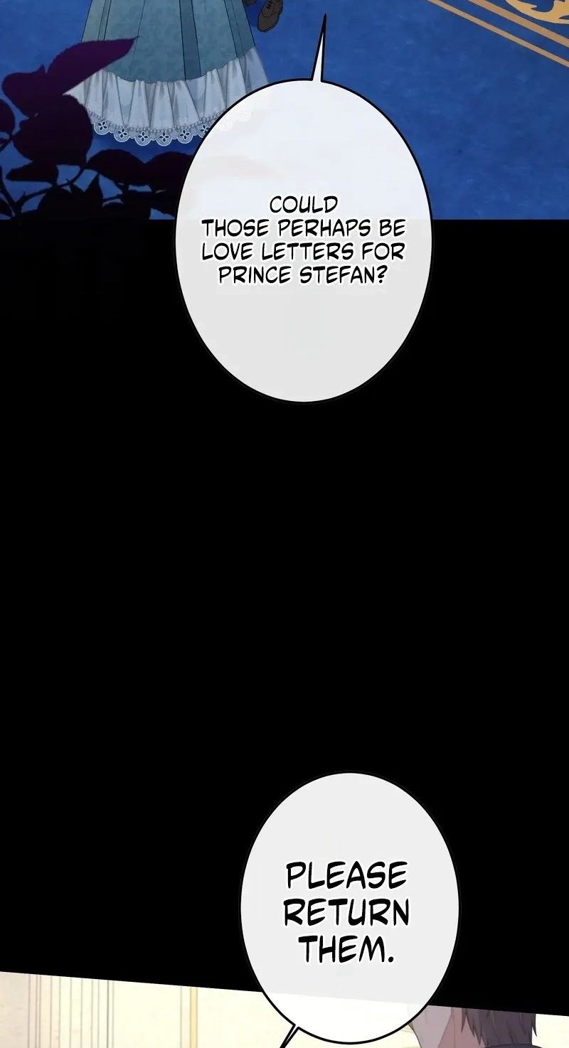 An Affair with My Knight Chapter 40 309 bc0584696e00