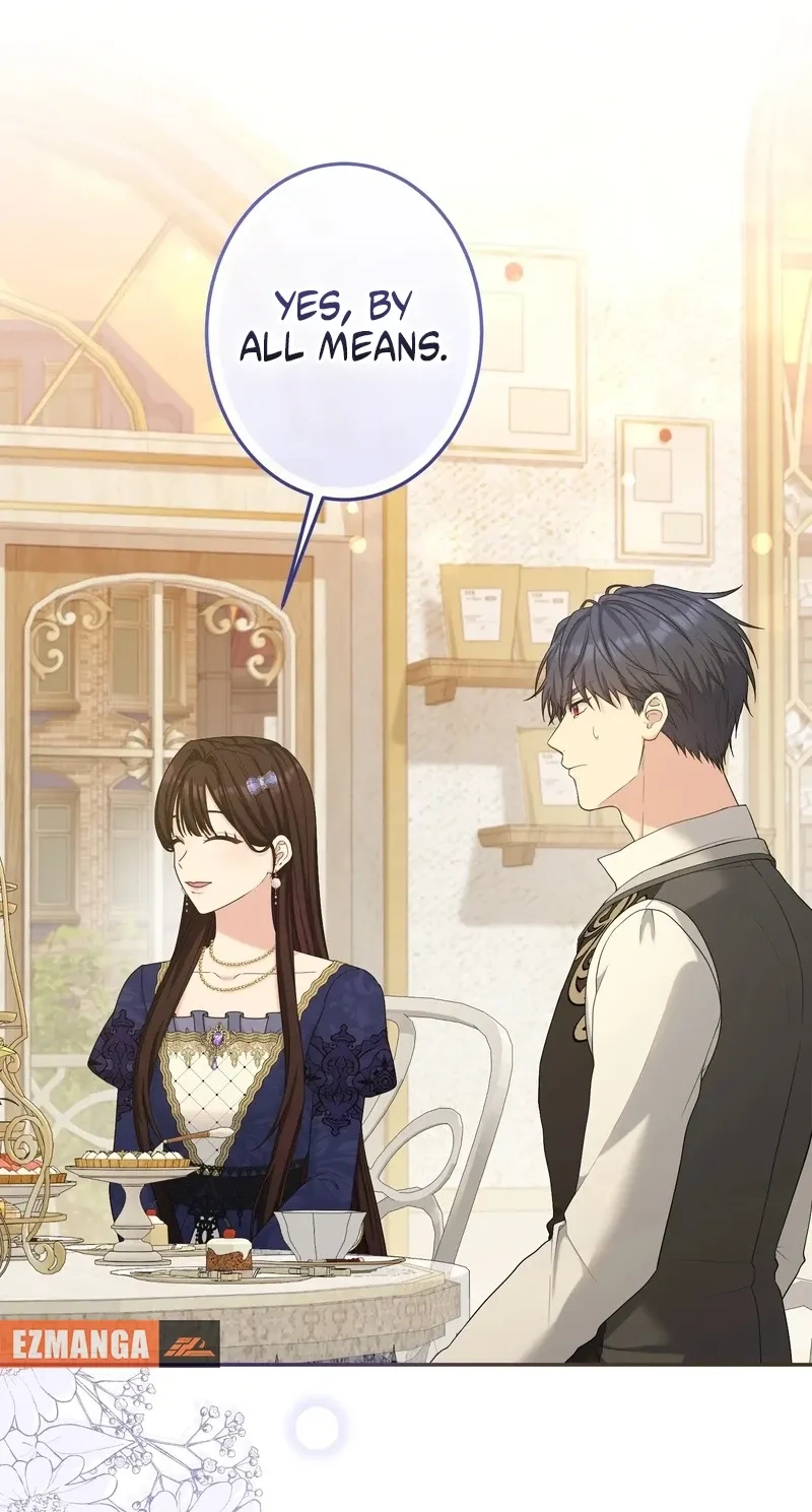 An Affair with My Knight Chapter 40 279 eed5d0ea0b55