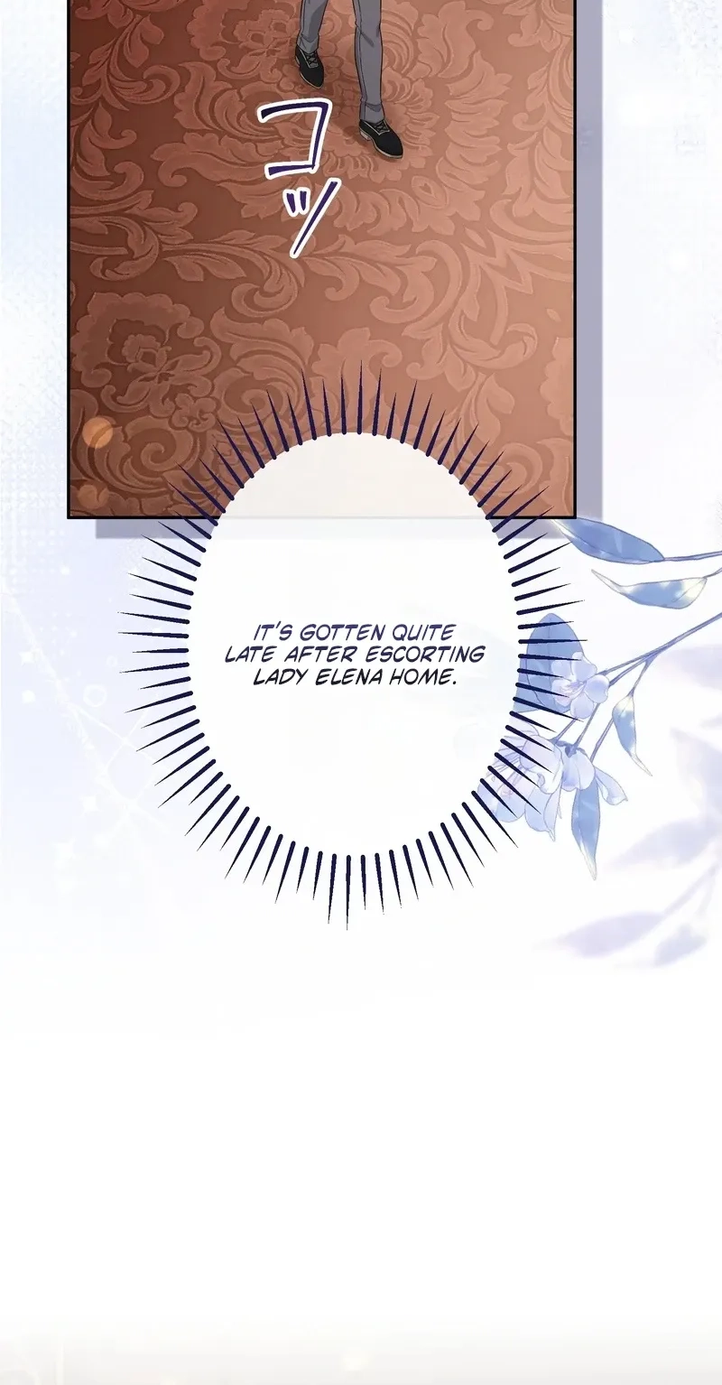 An Affair with My Knight Chapter 41 296 1446b0ed21e0