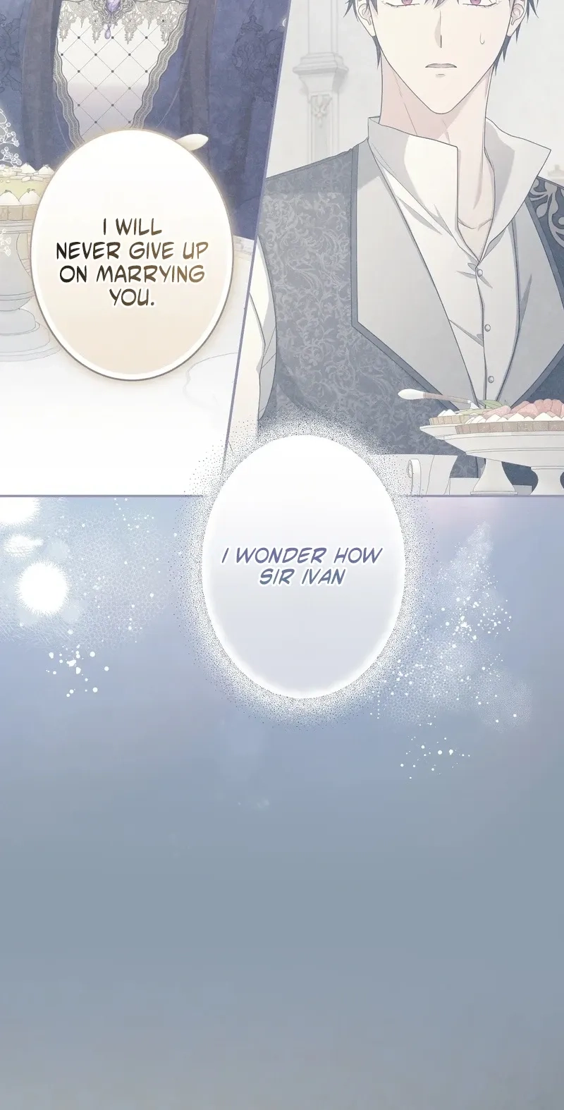 An Affair with My Knight Chapter 41 276 751ffe2e8a85