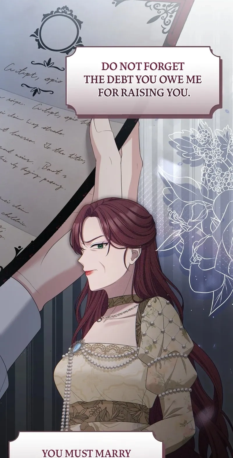 An Affair with My Knight Chapter 41 301 d5da04307222