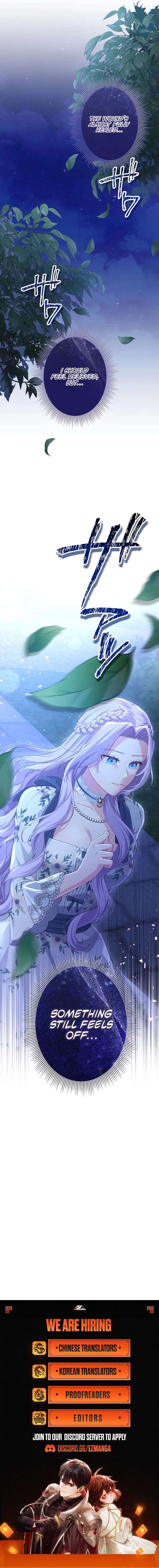 An Affair with My Knight Chapter 8 40 ch 8 10