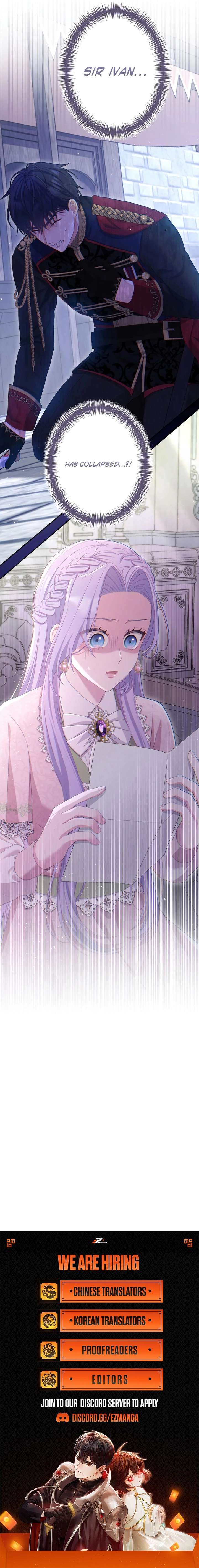 An Affair with My Knight Chapter 9 48 ch 9 12