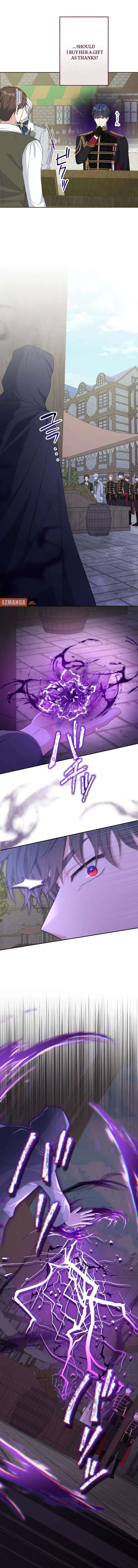 An Affair with My Knight Chapter 9 44 ch 9 8