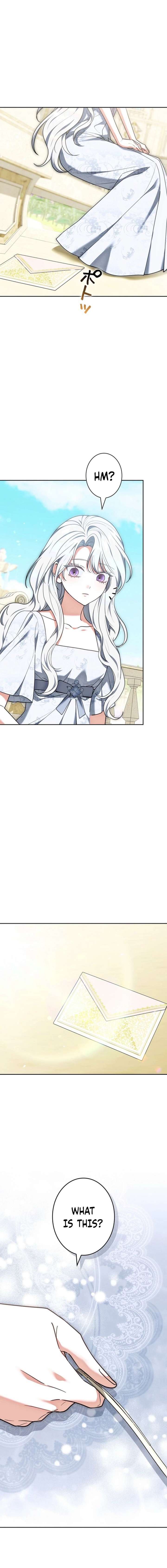 I Was Supposed to Be a Stalker Lady, but Somehow I’m Being Adored Instead Chapter 27 73 004