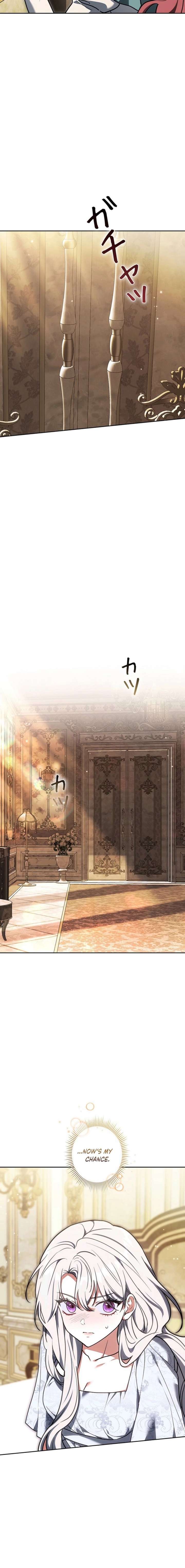 I Was Supposed to Be a Stalker Lady, but Somehow I’m Being Adored Instead Chapter 28 65 002