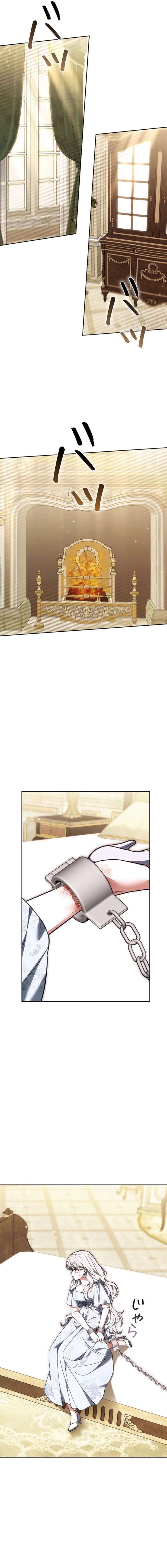 I Was Supposed to Be a Stalker Lady, but Somehow I’m Being Adored Instead Chapter 28 66 003