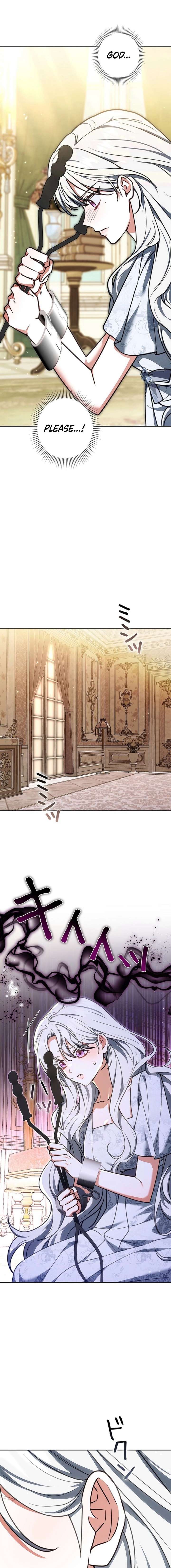 I Was Supposed to Be a Stalker Lady, but Somehow I’m Being Adored Instead Chapter 28 68 005
