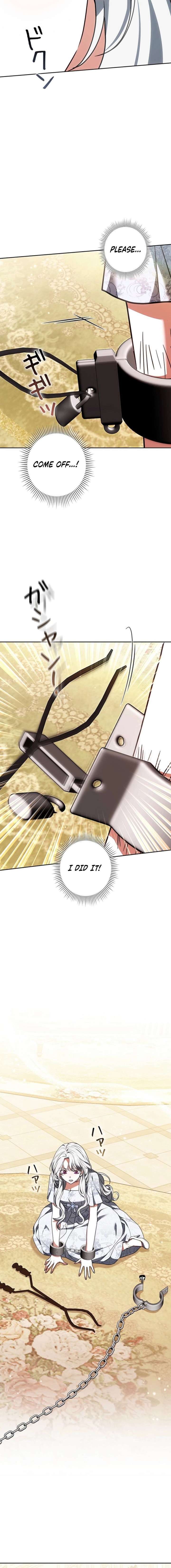 I Was Supposed to Be a Stalker Lady, but Somehow I’m Being Adored Instead Chapter 28 69 006