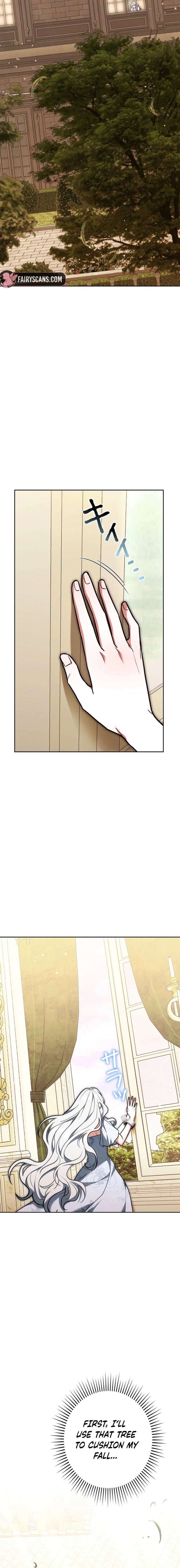 I Was Supposed to Be a Stalker Lady, but Somehow I’m Being Adored Instead Chapter 28 71 008