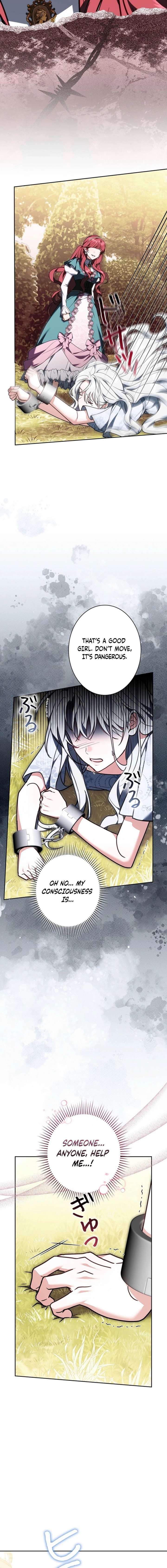 I Was Supposed to Be a Stalker Lady, but Somehow I’m Being Adored Instead Chapter 28 83 020