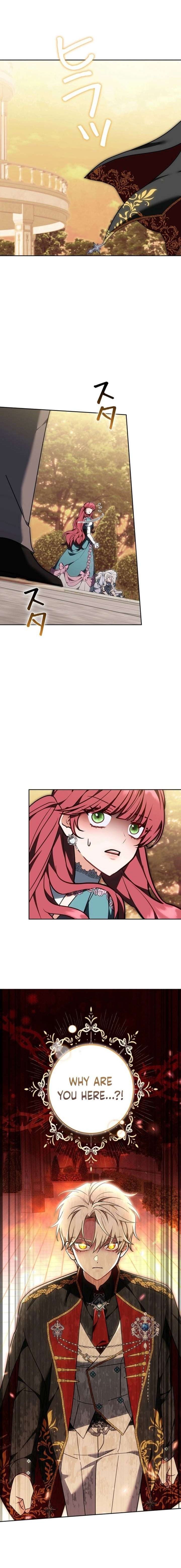 I Was Supposed to Be a Stalker Lady, but Somehow I’m Being Adored Instead Chapter 29 70 001