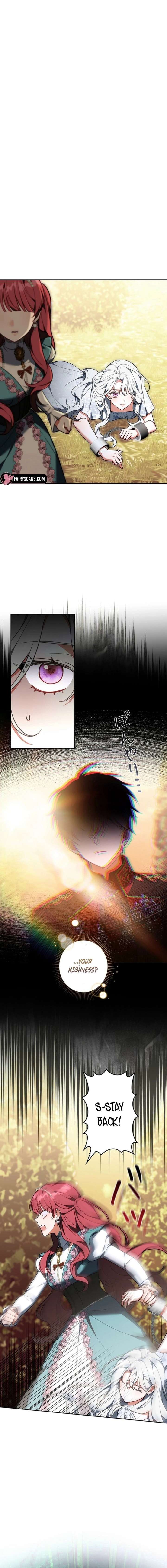I Was Supposed to Be a Stalker Lady, but Somehow I’m Being Adored Instead Chapter 29 71 002