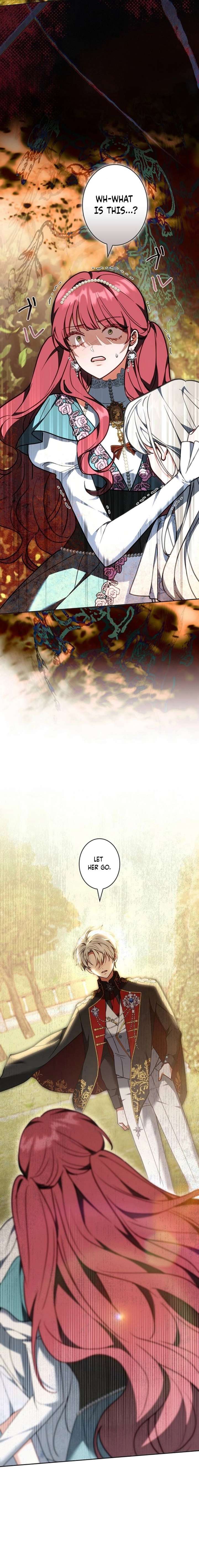 I Was Supposed to Be a Stalker Lady, but Somehow I’m Being Adored Instead Chapter 29 73 004