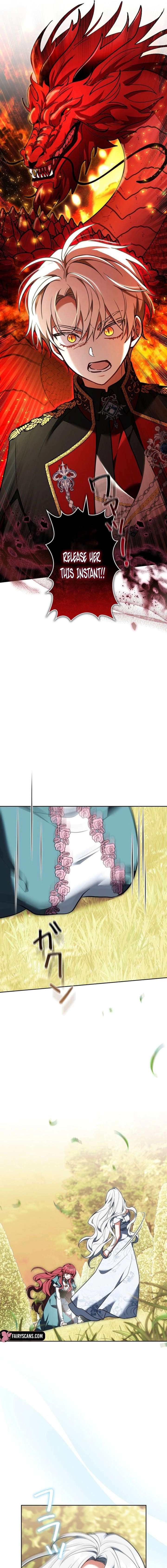 I Was Supposed to Be a Stalker Lady, but Somehow I’m Being Adored Instead Chapter 29 74 005