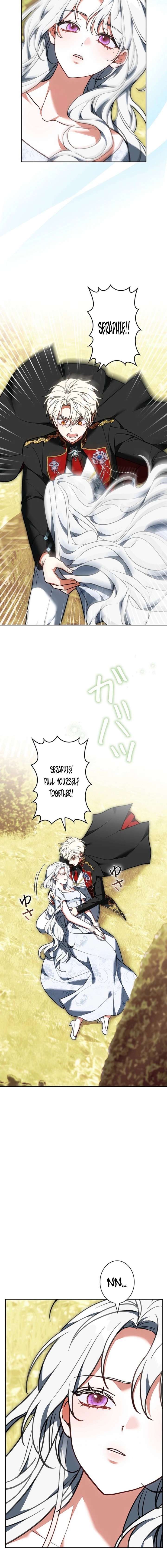 I Was Supposed to Be a Stalker Lady, but Somehow I’m Being Adored Instead Chapter 29 75 006