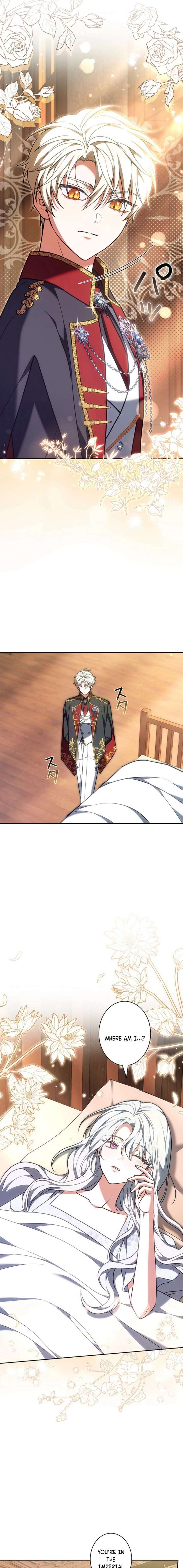 I Was Supposed to Be a Stalker Lady, but Somehow I’m Being Adored Instead Chapter 29 84 015