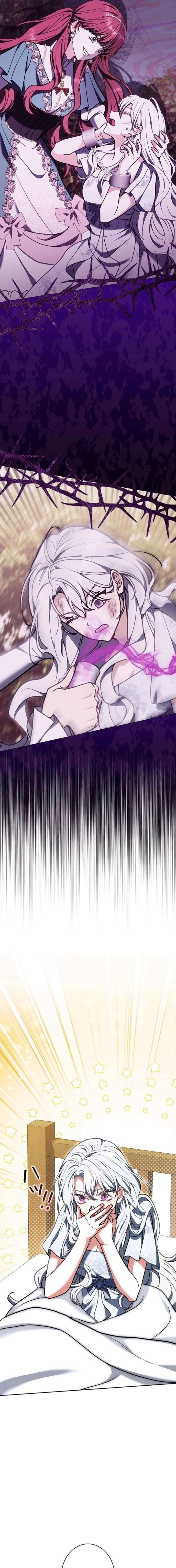 I Was Supposed to Be a Stalker Lady, but Somehow I’m Being Adored Instead Chapter 29 86 017