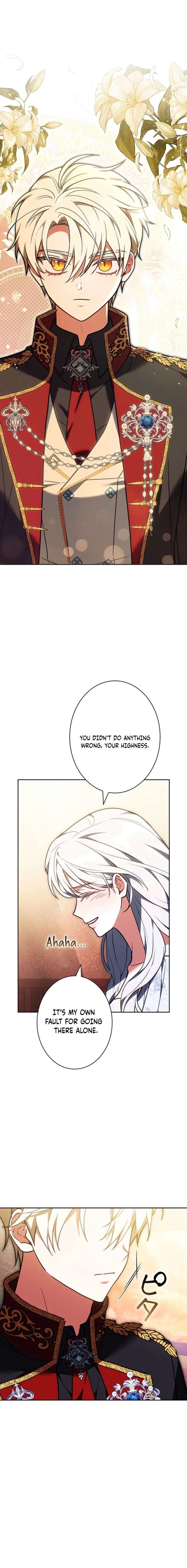 I Was Supposed to Be a Stalker Lady, but Somehow I’m Being Adored Instead Chapter 29 90 021